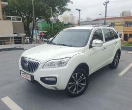 LIFAN X60 1.8 16V VVT VIP