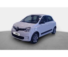TWINGO III E-TECH