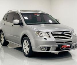 SUBARU TRIBECA 3.6 AUTO LUX. PACK