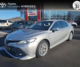 HYBRIDE 218CH DESIGN