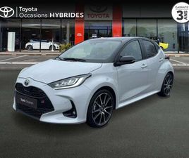 116H GR SPORT 5P MY22