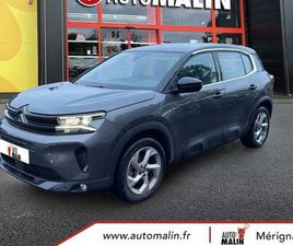 PURETECH 130 S&S BVM6 FEEL