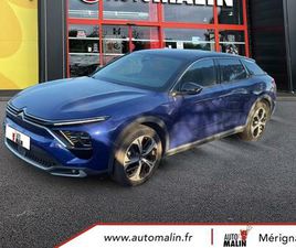 PURETECH 130 S&S EAT8 FEEL PACK