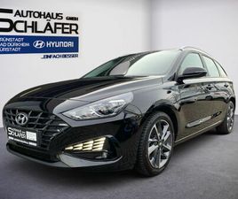 HYUNDAI I30 SW HYUNDAI I30 KOMBI 1.5 T-GDI 7-DCT TREND MILD-HYBRID NAVI