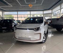 JAC E-JS1 BEV 30KWH AUTO