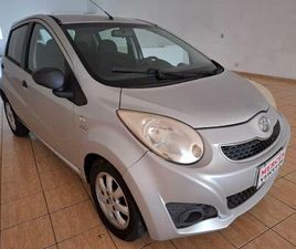 JAC J2 1.4 16V 5P MEC.