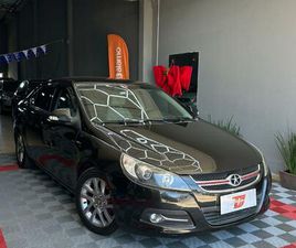 JAC J5 JAC J5 1.5 16V VVT