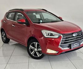 JAC T40 PLUS 1.6 16V 5P AUT.