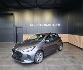 MAZDA 2 MAZDA - MAZDA2