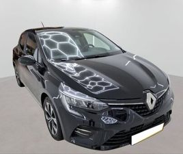 RENAULT CLIO V 1.0 TCE 90 EVOLUTION