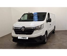 TRAFIC FGN L2H1 3000 KG BLUE DCI 130