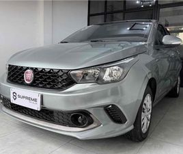 FIAT ARGO 1.3 DRIVE