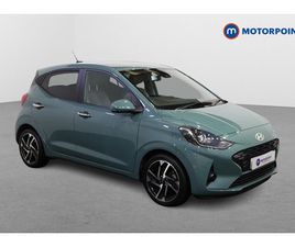 1.0 [63] PREMIUM 5DR AUTO [NAV]