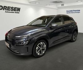 HYUNDAI KONA HYUNDAI KONA ELEKTRO TREND+LED+ACC+CARPLAY+KLIMAAUTOMATI