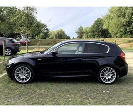 BMW SERIE 1 130 BMW 130I LE M SPORT | MANUAL | N52 6-CYL | RHD UK