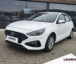HYUNDAI I30 HYUNDAI I30 1,5 I/81KW COMFORT