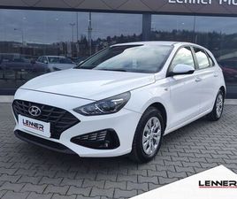 HYUNDAI I30 HYUNDAI I30 1,5 I/81KW START PLUS