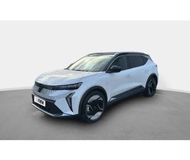 TECHNO 220 CH GRANDE AUTONOMIE - OPTION ICONIC - 25