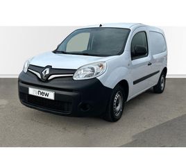 KANGOO FG. 1.5BLUE DCI PROFESIONAL 59KW 3P