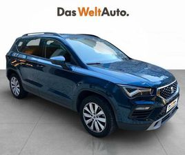 1.5 TSI S&S STYLE GO L 110 KW (150 CV)