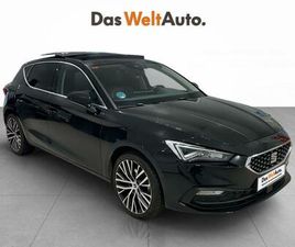 1.5 TSI S&S XCELLENCE GO M 110 KW (150 CV)