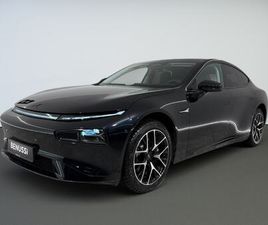 XPENG P7 AWD PERFORMANCE, 2025 GOD.