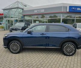 HONDA E:NY1 HONDA E :NY1 STANDARD