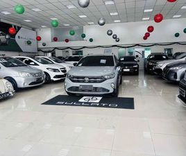 VOLKSWAGEN NIVUS VOLKSWAGEN NIVUS HIGHLINE 1.0 200 TSI FLEX AUT 2021