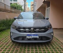 VOLKSWAGEN NIVUS VOLKSWAGEN NIVUS HIGHLINE 1.0 200 TSI FLEX AUT 2021