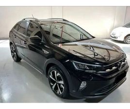 VOLKSWAGEN NIVUS VOLKSWAGEN NIVUS HIGHLINE 1.0 200 TSI FLEX AUT 2022