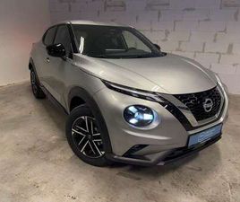 1,0L DIG-T 114 DCT N-CONNECTA * NAVI JUKE 1,0L DIG