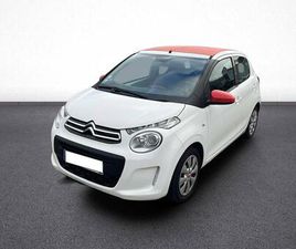 C1 VTI 68 AIRSCAPE FEEL EDITION