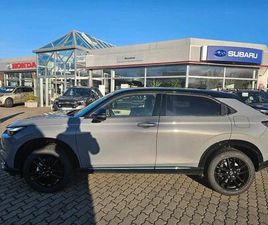 HONDA HR-V ADVANCE STYLE PLUS