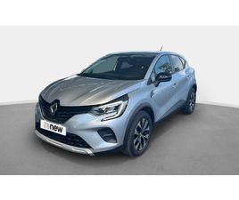 CAPTUR TCE 90