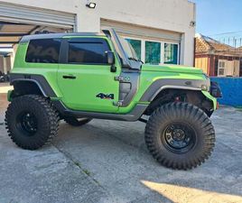 TROLLER T4 TROLLER T4 3.2 TGV DIESEL 4WD