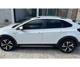 VOLKSWAGEN NIVUS VOLKSWAGEN NIVUS HIGHLINE 1.0 200 TSI FLEX AUT 2021