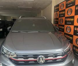VOLKSWAGEN NIVUS VOLKSWAGEN NIVUS HIGHLINE 1.0 200 TSI FLEX AUT 2021