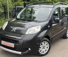 1.3 HDI XTR /CLIM/2 PORTES LAT./V.C./GAR 12 MOIS