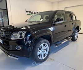 2.0 BITDI 164 CV 4MOTION HIGHLINE *TRAINO 3500 KG*