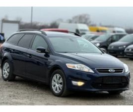 FORD MONDEO 2.0TDCI 140КС * FACE-LIFT* * КЛИМАТРОНИК* ≫ 2011 • 3 850 EUR • ID
