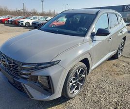 HYUNDAI TUCSON HYUNDAI TUCSON 1,6