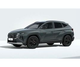 HYUNDAI TUCSON 1,6