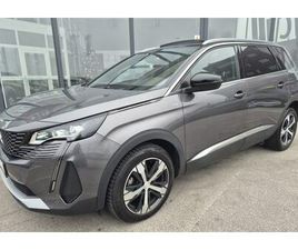 PEUGEOT 5008 1,5 BLUEHDI 130 GT-LINE*7 SJEDALA*PANORAMA*MASAŽA*, 2023 GOD.