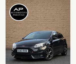FORD FOCUS ST 2.0T ECOBOOST ST-3 EURO 5 (START/STOP) 5DR