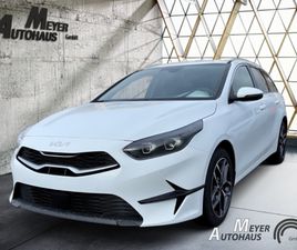 CEE´D_SW 1.5 T-GDI DCT 48V 140 PS ULTIMATE EDITION