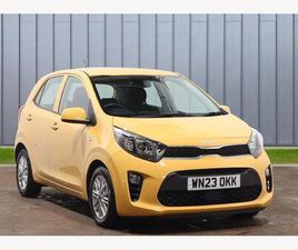 KIA PICANTO 1.0 DPI 2 EURO 6 (START/STOP) 5DR