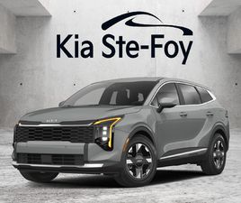 KIA SPORTAGE 2026 EX PREMIUM INT