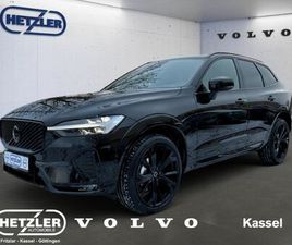 B5 PLUS BLACK EDITION AWD HUD AHK LEDER DIGITALES COCKPIT MEMORY SITZE SOUNDSYSTEM