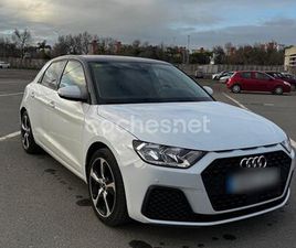 AUDI A1 SPORTBACK ADVANCED 25 TFSI
