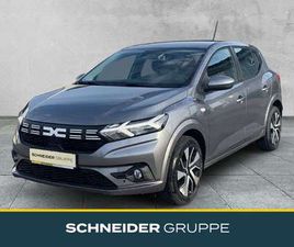 EXPRESSION ECO-G 100 SHZ+KLIMA+PDC+TEMPO